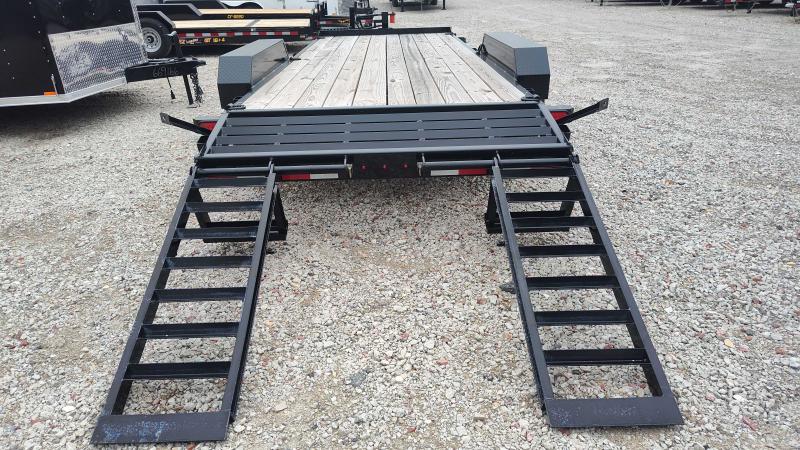 new Equipment / Flatbed Trailers Cam Superline  for sale, in Defiance, OH Thumbnail 7
