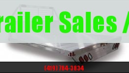 2022 Aluma 96106 Truck Bed 2022 Aluma 96106 Truck Bed