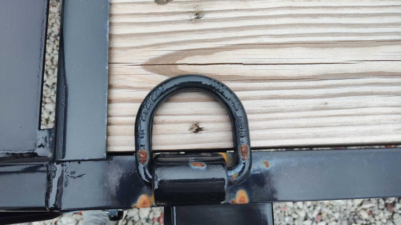 new Equipment / Flatbed Trailers Cam Superline  for sale, in Defiance, OH Thumbnail 6