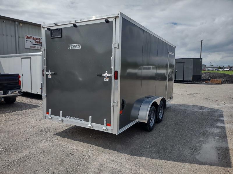 new Cargo (Enclosed) Trailers E-Z Hauler  for sale, in Defiance, OH Thumbnail 3
