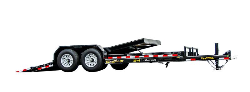 2022 Doolittle Trailer Mfg 82x20 Equipment Trailer 2022 Doolittle Trailer Mfg 82x20 Equipment Trailer