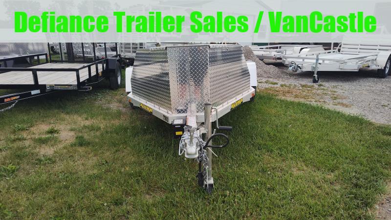 new Motorcycle / Cycle Trailers Aluma Other for sale, in Defiance, OH Thumbnail 5