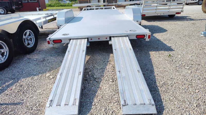 new Car Haulers / Racing Trailers Aluma Other for sale, in Defiance, OH Thumbnail 2