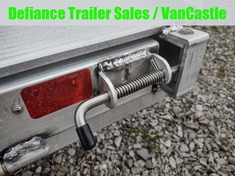 new Motorcycle / Cycle Trailers Aluma Other for sale, in Defiance, OH Thumbnail 3
