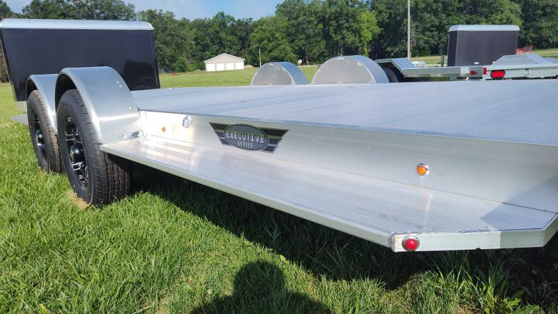 new Car Haulers / Racing Trailers Aluma Other for sale, in Defiance, OH Thumbnail 10