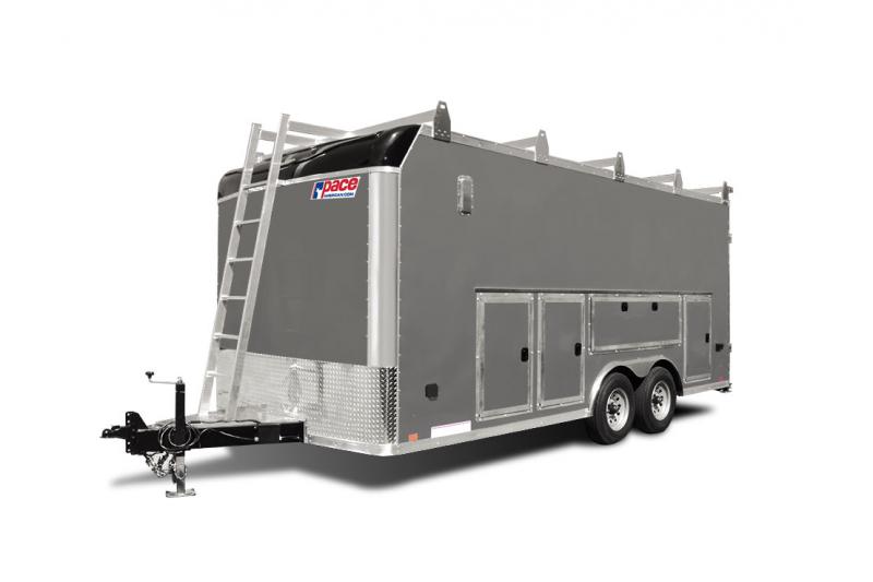 2021 Pace American PSCTB7.0X16TE3FD 2021 Pace American PSCTB7.0X16TE3FD