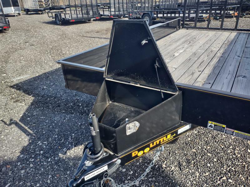 new Utility Trailers Doolittle Trailer Mfg Other for sale, in Defiance, OH Thumbnail 6