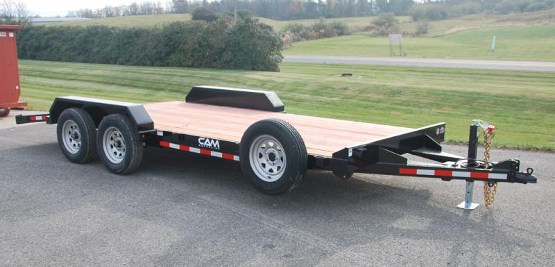 2020 Cam Superline 5CAM20CH Car / Racing Trailer 2020 Cam Superline 5CAM20CH Car / Racing Trailer
