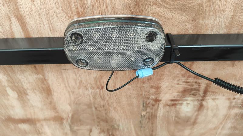 new Car Haulers / Racing Trailers Haulmark  for sale, in Defiance, OH Thumbnail 7