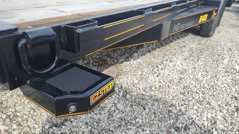 new Equipment / Flatbed Trailers Doolittle Trailer Mfg Other for sale, in Defiance, OH Thumbnail 4