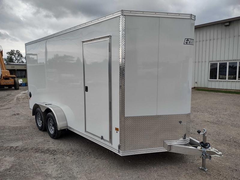new Cargo (Enclosed) Trailers E-Z Hauler  for sale, in Defiance, OH Thumbnail 3