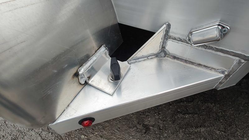 new Utility Trailers Aluma Other for sale, in Defiance, OH Thumbnail 4