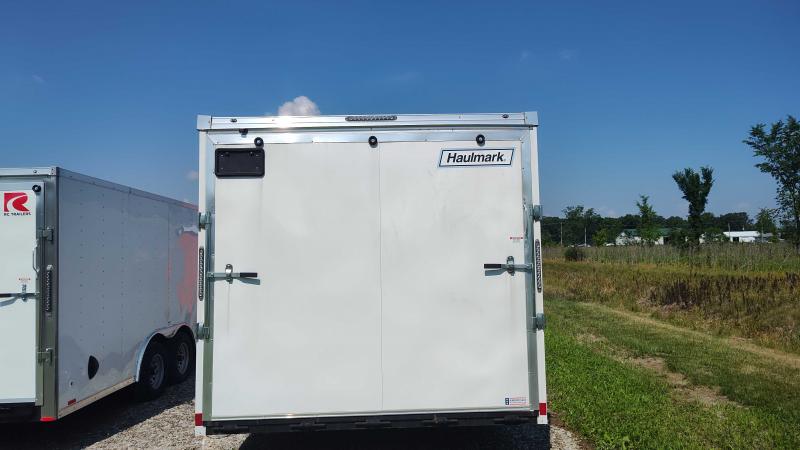 new Car Haulers / Racing Trailers Haulmark  for sale, in Defiance, OH Thumbnail 5