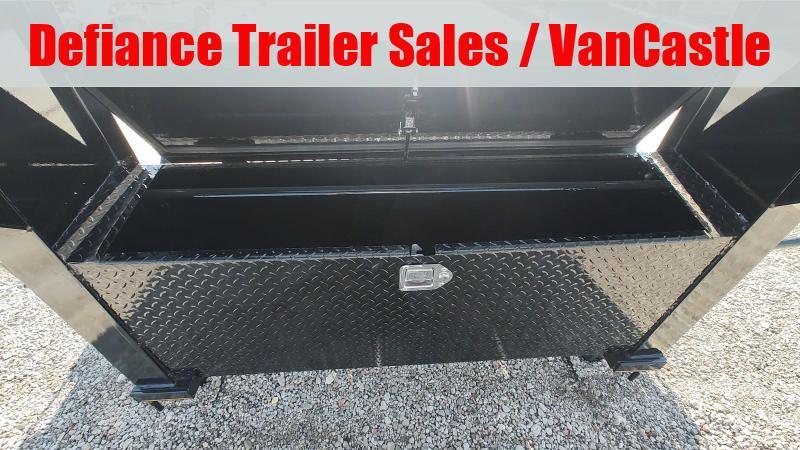 new Equipment / Flatbed Trailers Doolittle Trailer Mfg Other for sale, in Defiance, OH Thumbnail 5