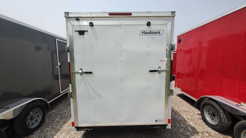 new Cargo (Enclosed) Trailers Haulmark Passport for sale, in Defiance, OH Thumbnail 6