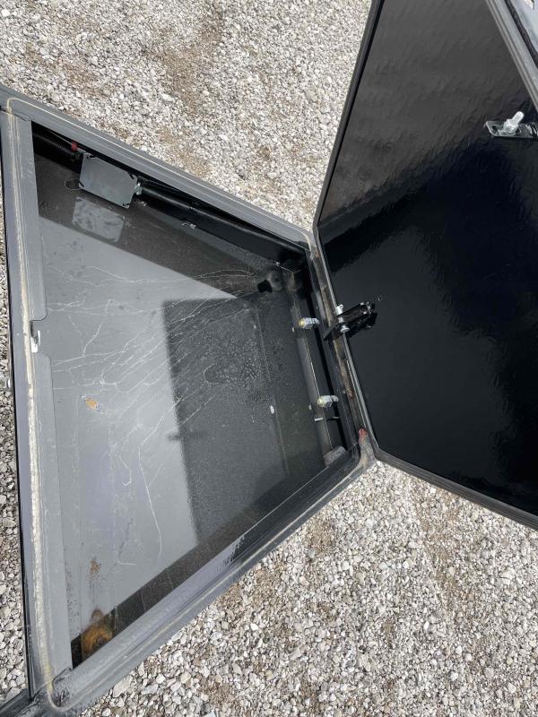 new Equipment / Flatbed Trailers Doolittle Trailer Mfg Other for sale, in Defiance, OH Thumbnail 9