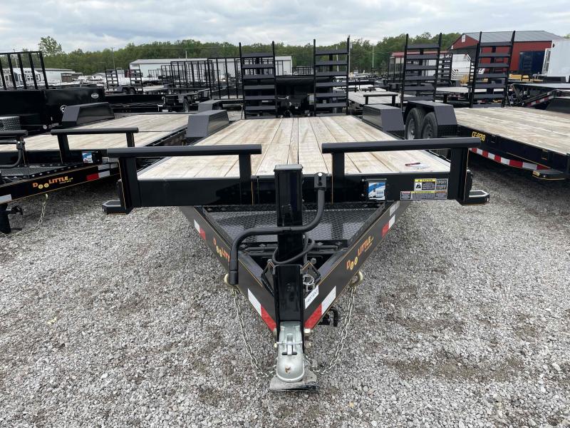 new Equipment / Flatbed Trailers Doolittle Trailer Mfg Other for sale, in Defiance, OH Thumbnail 5