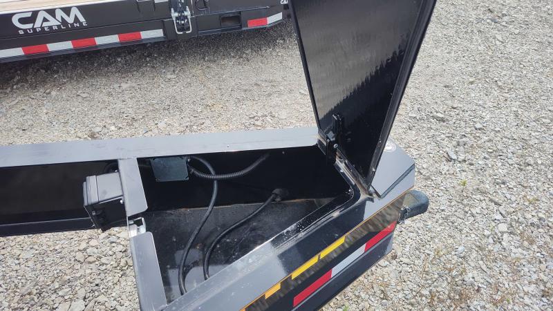 new Equipment / Flatbed Trailers Doolittle Trailer Mfg Other for sale, in Defiance, OH Thumbnail 3
