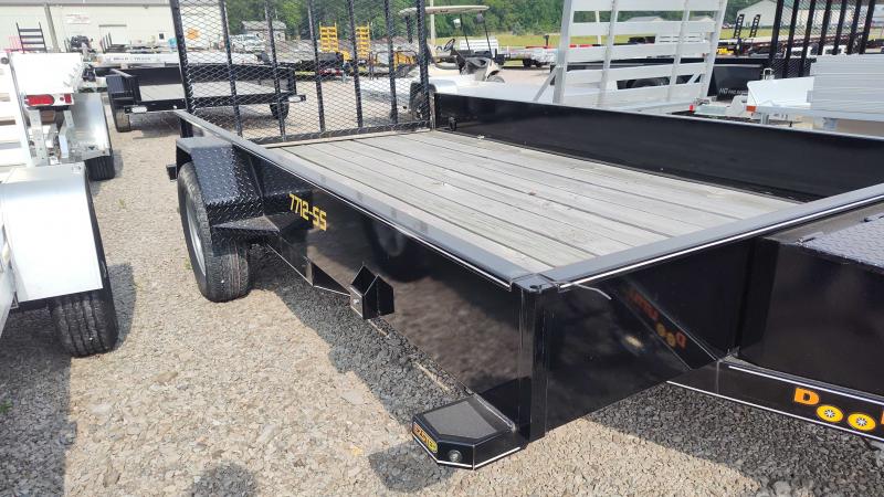 new Utility Trailers Doolittle Trailer Mfg Other for sale, in Defiance, OH image-0