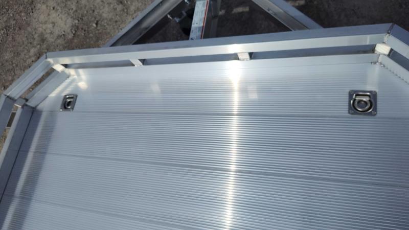 new Car Haulers / Racing Trailers Aluma Other for sale, in Defiance, OH Thumbnail 7