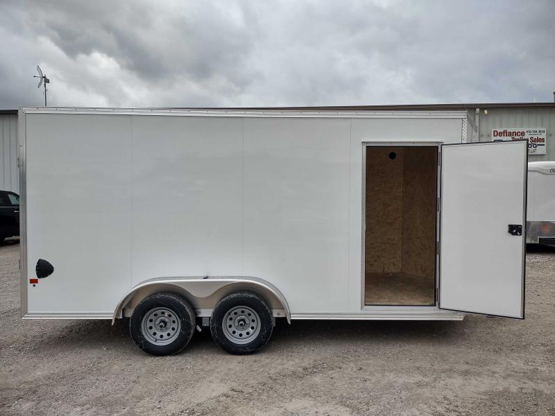 new Cargo (Enclosed) Trailers E-Z Hauler  for sale, in Defiance, OH Thumbnail 7