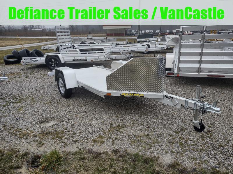 new Motorcycle / Cycle Trailers Aluma Other for sale, in Defiance, OH Thumbnail 7