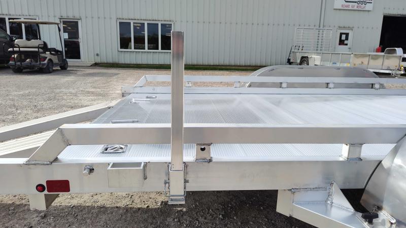 new Car Haulers / Racing Trailers Aluma Other for sale, in Defiance, OH Thumbnail 6