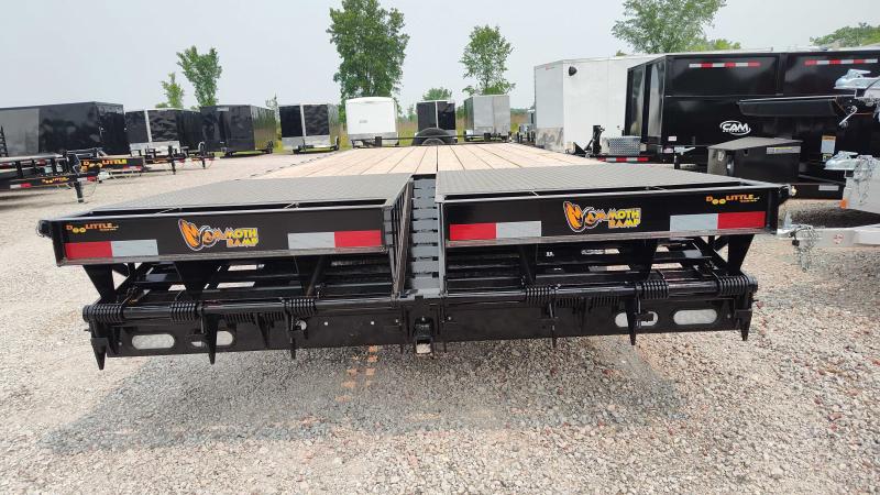 new Equipment / Flatbed Trailers Doolittle Trailer Mfg Other for sale, in Defiance, OH Thumbnail 2