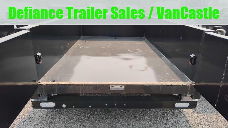 new Dump Trailers Doolittle Trailer Mfg Other for sale, in Defiance, OH Thumbnail 9