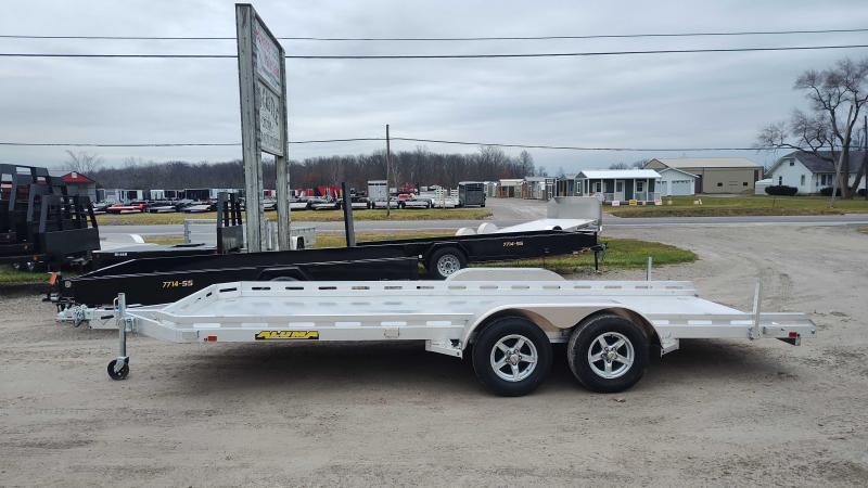 new Utility Trailers Aluma Other for sale, in Defiance, OH Thumbnail 2