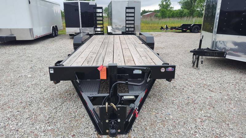 new Equipment / Flatbed Trailers Cam Superline  for sale, in Defiance, OH Thumbnail 2