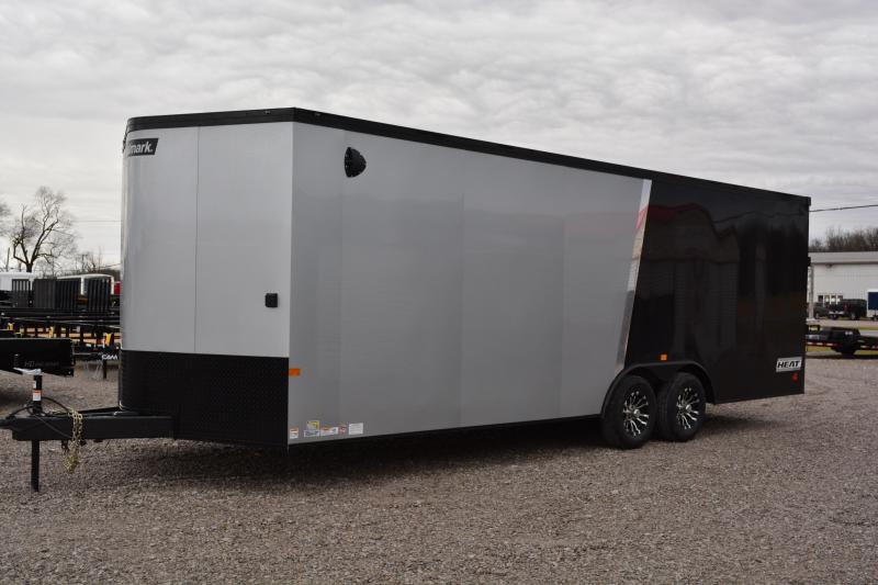 2021 Haulmark HEAT HH8524T3 Car / Racing Trailer 2021 Haulmark HEAT HH8524T3 Car / Racing Trailer
