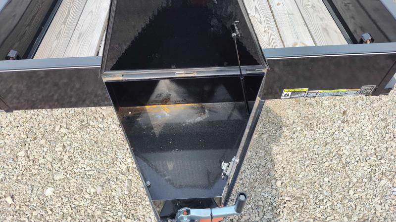 new Utility Trailers Doolittle Trailer Mfg  for sale, in Defiance, OH Thumbnail 8