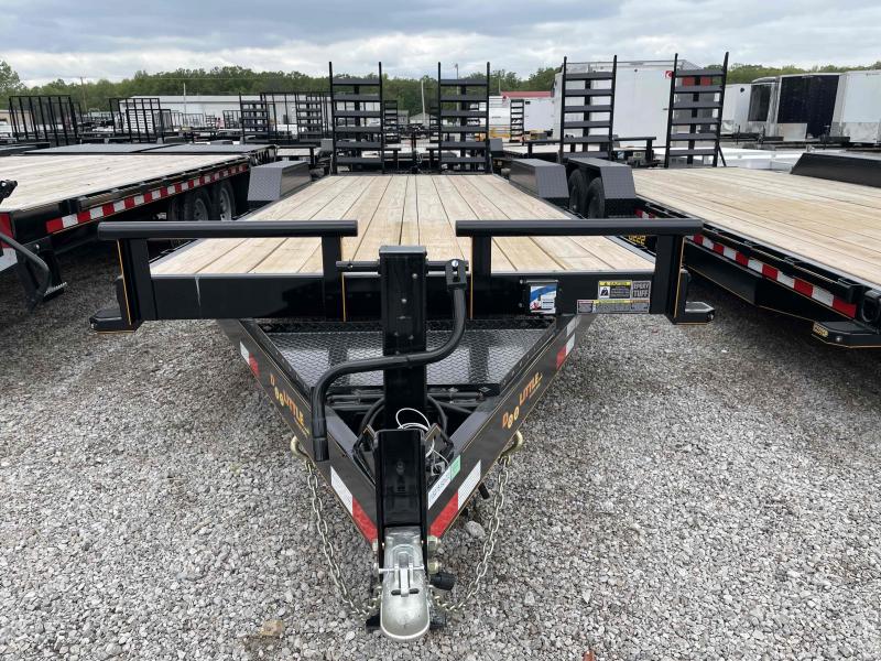 new Equipment / Flatbed Trailers Doolittle Trailer Mfg Other for sale, in Defiance, OH Thumbnail 2