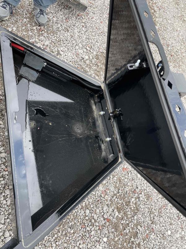 new Equipment / Flatbed Trailers Doolittle Trailer Mfg Other for sale, in Defiance, OH Thumbnail 9