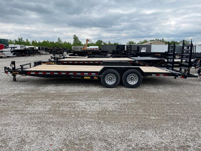 new Equipment / Flatbed Trailers Doolittle Trailer Mfg Other for sale, in Defiance, OH Thumbnail 5