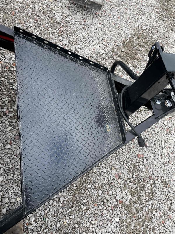 new Equipment / Flatbed Trailers Doolittle Trailer Mfg Other for sale, in Defiance, OH Thumbnail 8