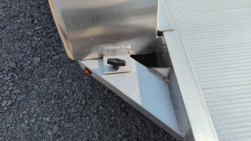 new Car Haulers / Racing Trailers Aluma Other for sale, in Defiance, OH Thumbnail 6