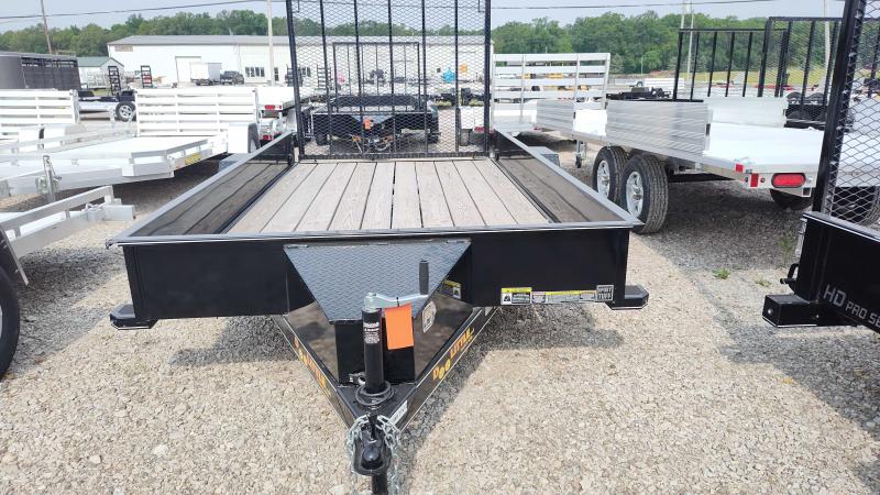 new Utility Trailers Doolittle Trailer Mfg  for sale, in Defiance, OH Thumbnail 5