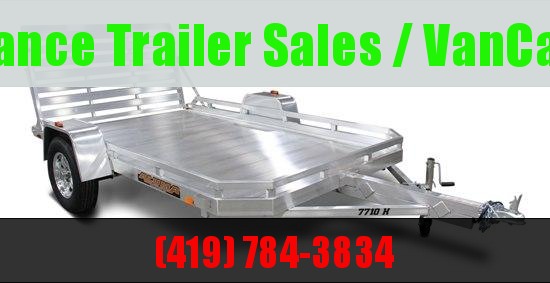 2021 Aluma 7712H-S-BT 2021 Aluma 7712H-S-BT