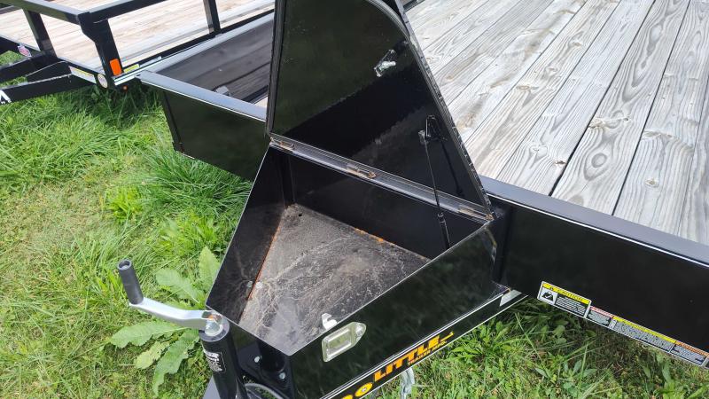 new Utility Trailers Doolittle Trailer Mfg Other for sale, in Defiance, OH Thumbnail 4