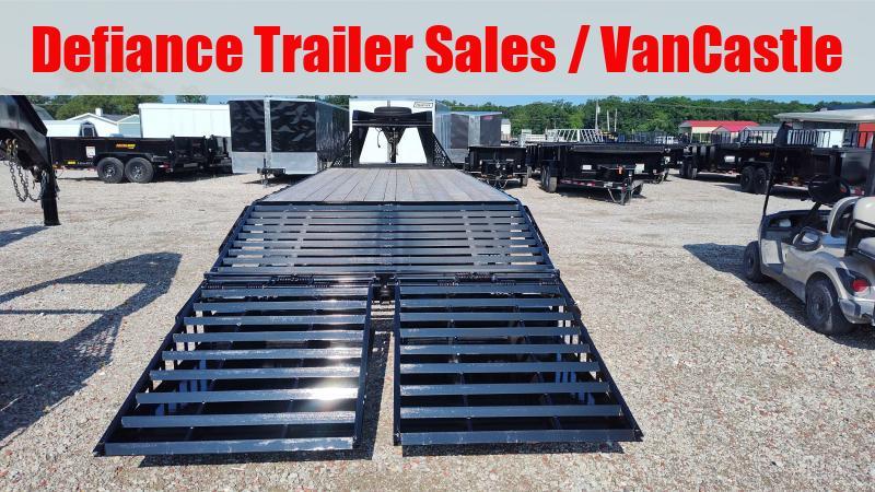 new Equipment / Flatbed Trailers Doolittle Trailer Mfg Other for sale, in Defiance, OH Thumbnail 7