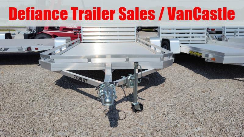 new Utility Trailers Aluma Other for sale, in Defiance, OH Thumbnail 2