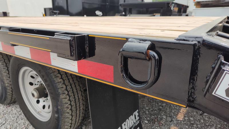 new Equipment / Flatbed Trailers Doolittle Trailer Mfg Other for sale, in Defiance, OH Thumbnail 8