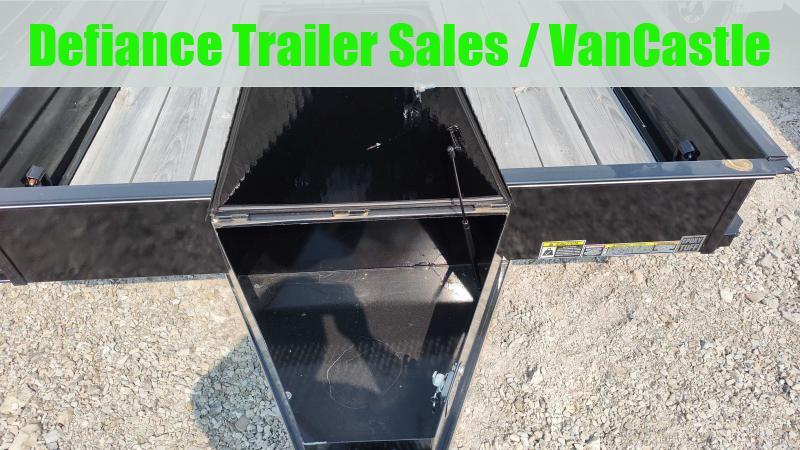 new Utility Trailers Doolittle Trailer Mfg  for sale, in Defiance, OH Thumbnail 4
