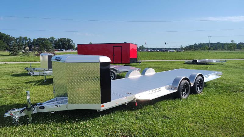 new Car Haulers / Racing Trailers Aluma Other for sale, in Defiance, OH Thumbnail 5