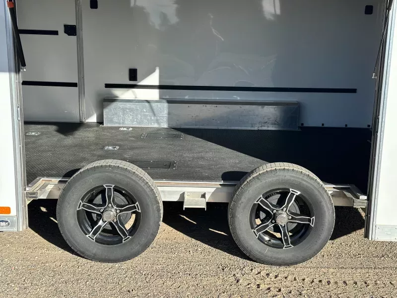 used Motorcycle / Cycle Trailers Other  for sale, in Hesperus, CO Thumbnail 8