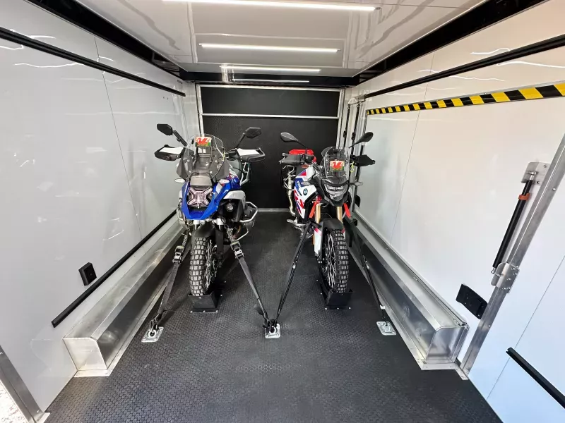 used Motorcycle / Cycle Trailers Other  for sale, in Hesperus, CO Thumbnail 19