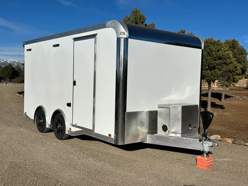 used Motorcycle / Cycle Trailers Other  for sale, in Hesperus, CO Thumbnail 2