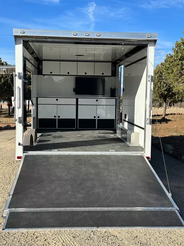 used Motorcycle / Cycle Trailers Other  for sale, in Hesperus, CO Thumbnail 9